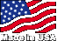 Made in USA