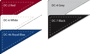 Materials Colors